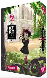 Kuro Box